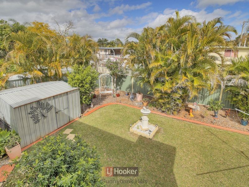 24 Camelia Avenue, Logan Central QLD 4114