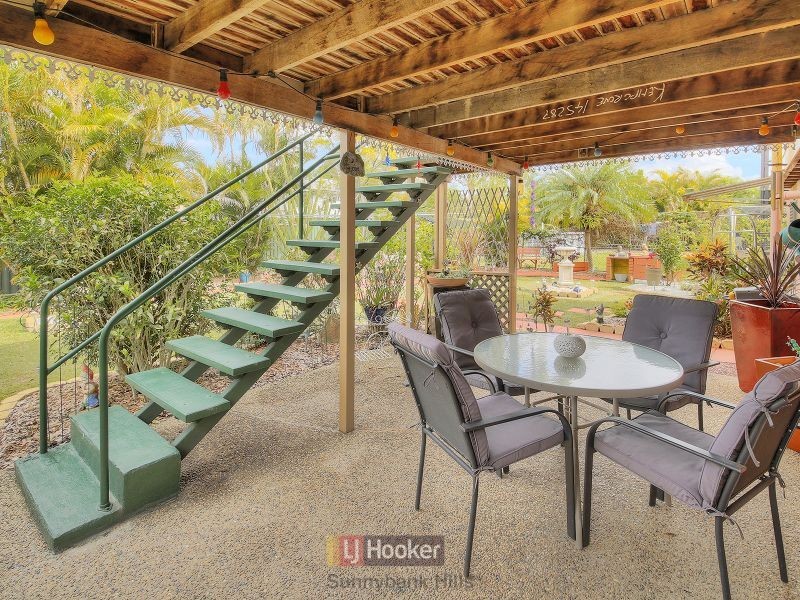 24 Camelia Avenue, Logan Central QLD 4114