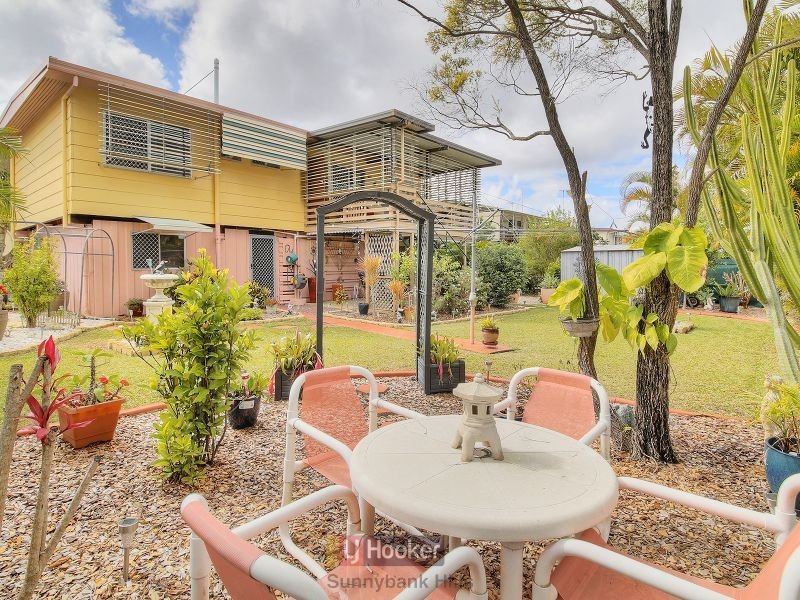 24 Camelia Avenue, Logan Central QLD 4114