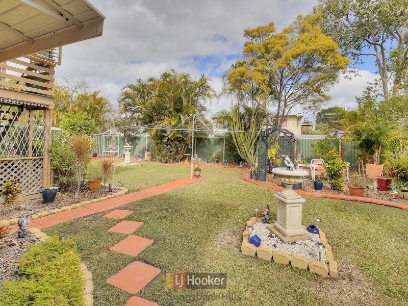 24 Camelia Avenue, Logan Central QLD 4114