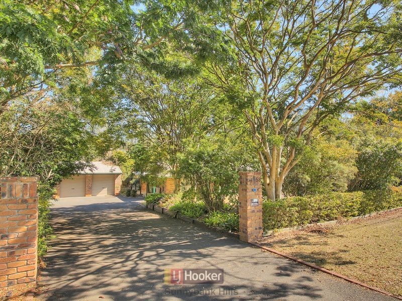 54-58 Kensington Drive, Munruben QLD 4125