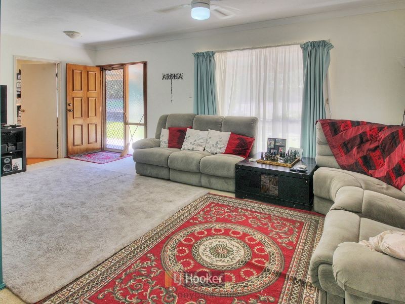 54-58 Kensington Drive, Munruben QLD 4125