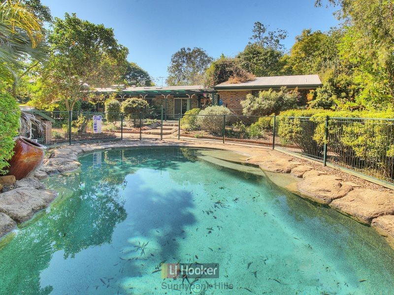 54-58 Kensington Drive, Munruben QLD 4125