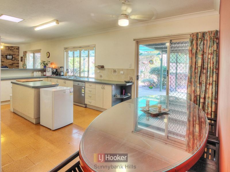 54-58 Kensington Drive, Munruben QLD 4125