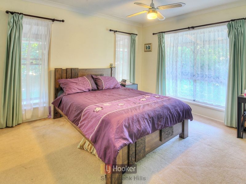 54-58 Kensington Drive, Munruben QLD 4125