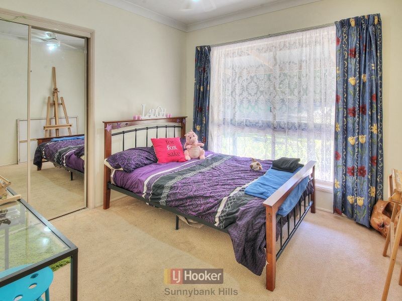 54-58 Kensington Drive, Munruben QLD 4125