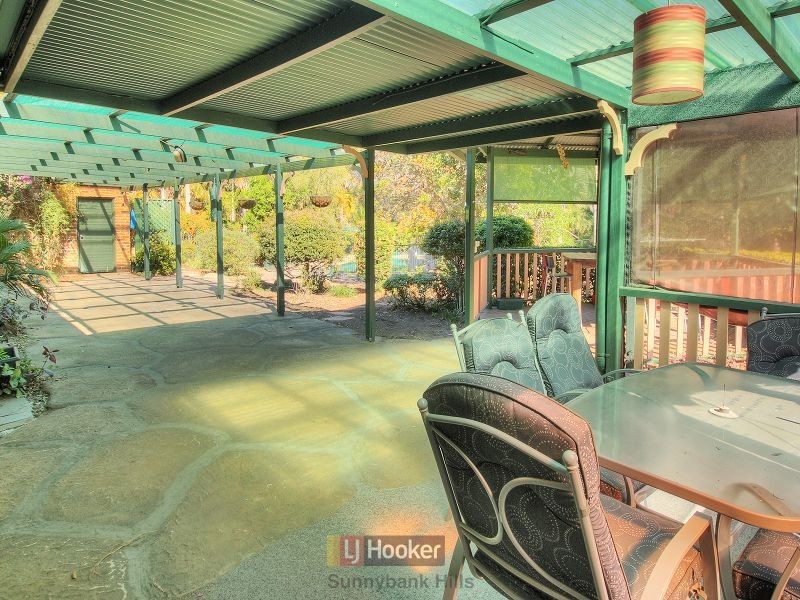 54-58 Kensington Drive, Munruben QLD 4125