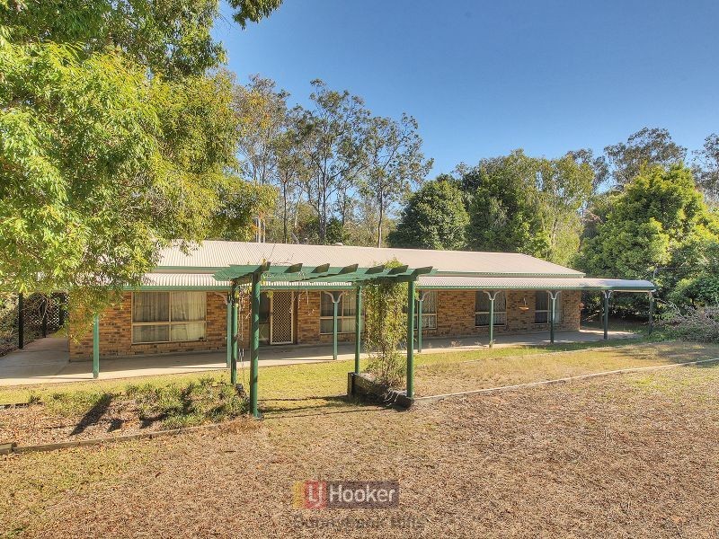 54-58 Kensington Drive, Munruben QLD 4125