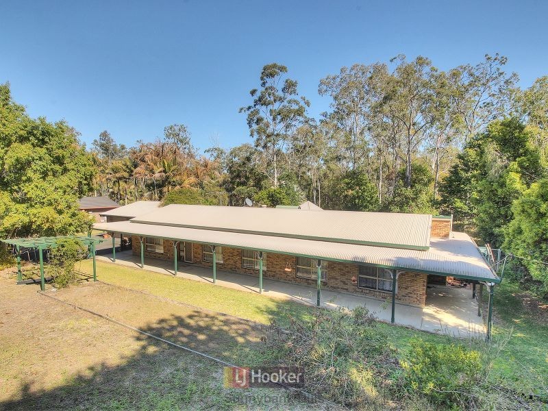 54-58 Kensington Drive, Munruben QLD 4125