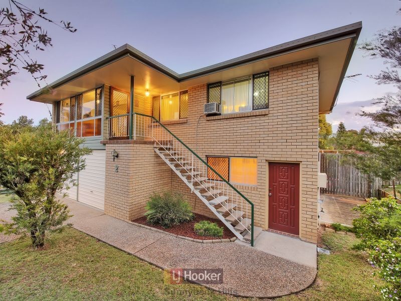 2 Sollya Place, Sunnybank Hills QLD 4109