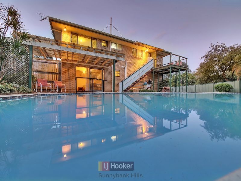 2 Sollya Place, Sunnybank Hills QLD 4109