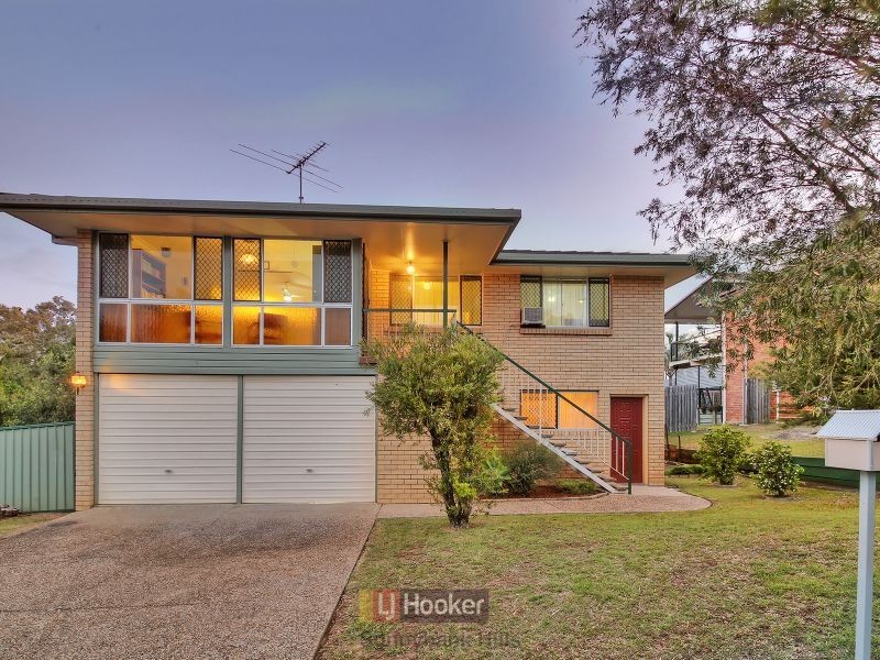 2 Sollya Place, Sunnybank Hills QLD 4109