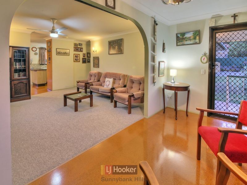 2 Sollya Place, Sunnybank Hills QLD 4109