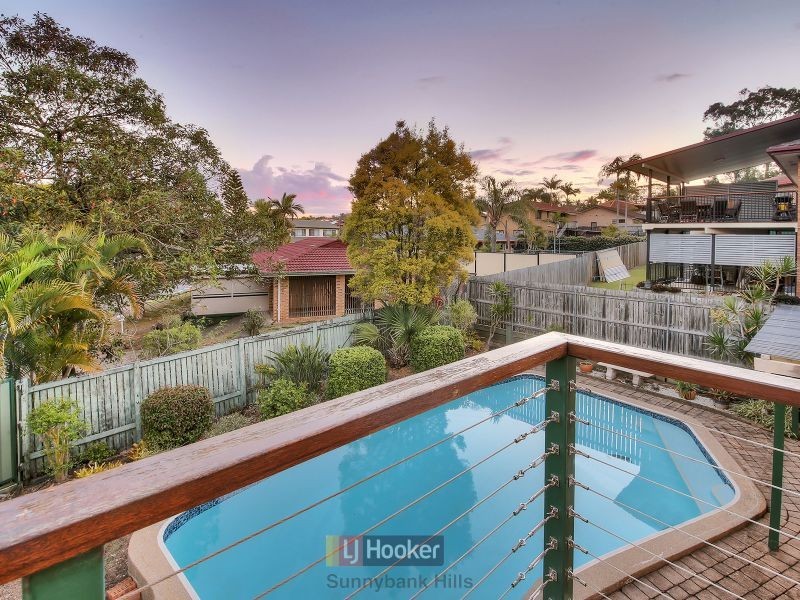 2 Sollya Place, Sunnybank Hills QLD 4109