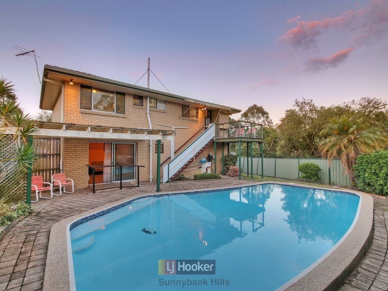 2 Sollya Place, Sunnybank Hills QLD 4109