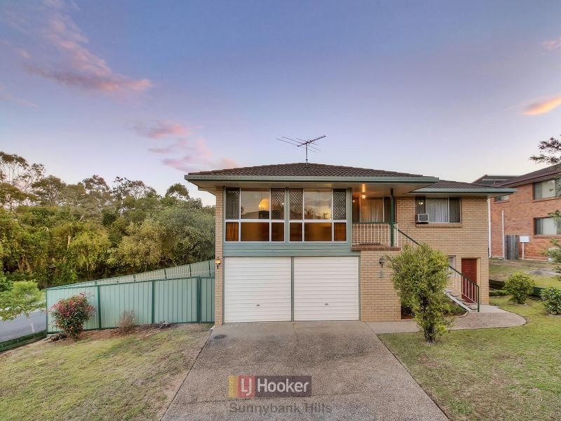 2 Sollya Place, Sunnybank Hills QLD 4109
