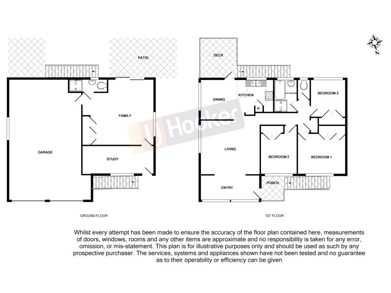 2 Sollya Place, Sunnybank Hills QLD 4109 Floorplan