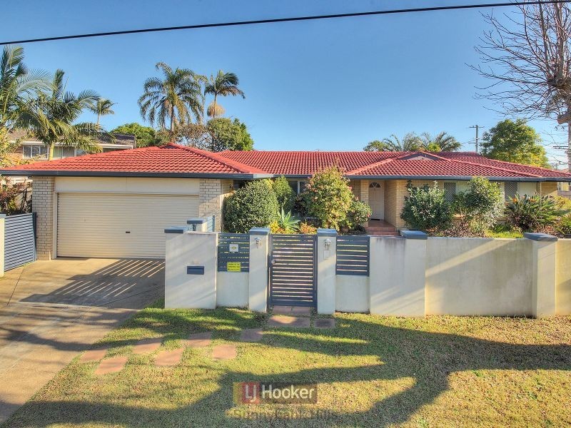 100 Dunedin Street, Sunnybank QLD 4109