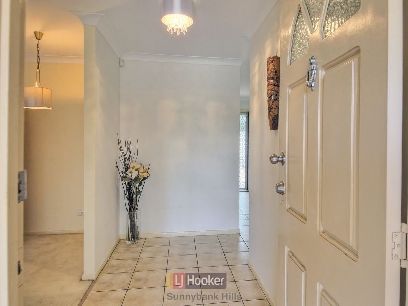 100 Dunedin Street, Sunnybank QLD 4109