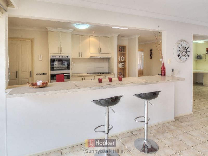 100 Dunedin Street, Sunnybank QLD 4109