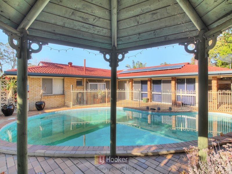 100 Dunedin Street, Sunnybank QLD 4109