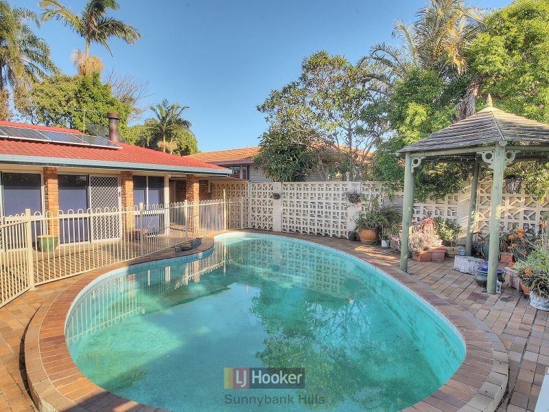 100 Dunedin Street, Sunnybank QLD 4109