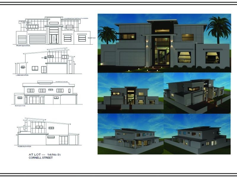 9 Cornell Street, Robertson QLD 4109