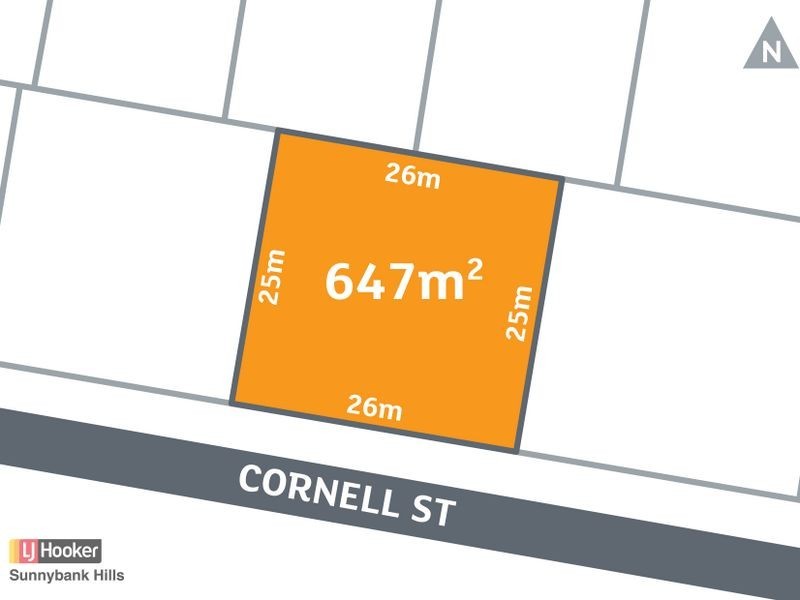 9 Cornell Street, Robertson QLD 4109