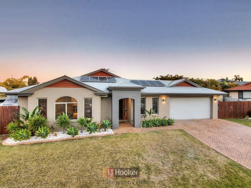 12 Lincon Place, Parkinson QLD 4115