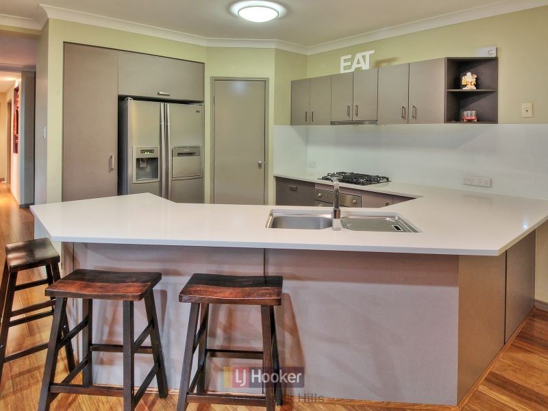 12 Lincon Place, Parkinson QLD 4115