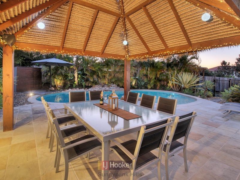 12 Lincon Place, Parkinson QLD 4115