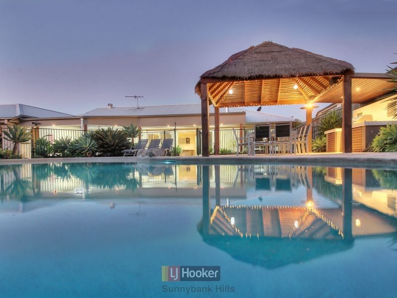 12 Lincon Place, Parkinson QLD 4115