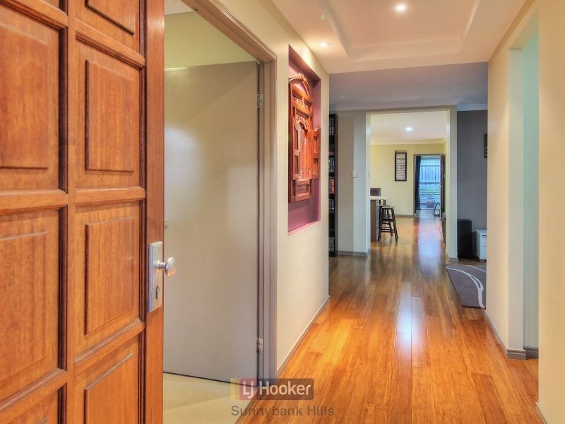 12 Lincon Place, Parkinson QLD 4115