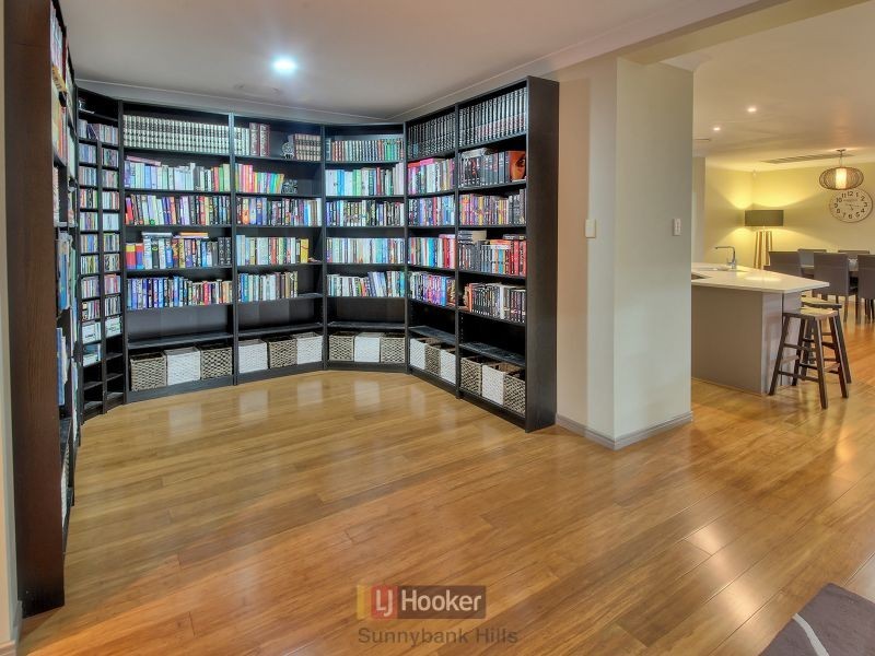 12 Lincon Place, Parkinson QLD 4115
