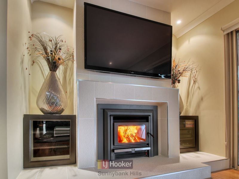 12 Lincon Place, Parkinson QLD 4115
