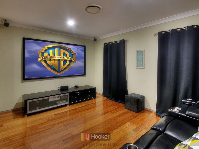12 Lincon Place, Parkinson QLD 4115
