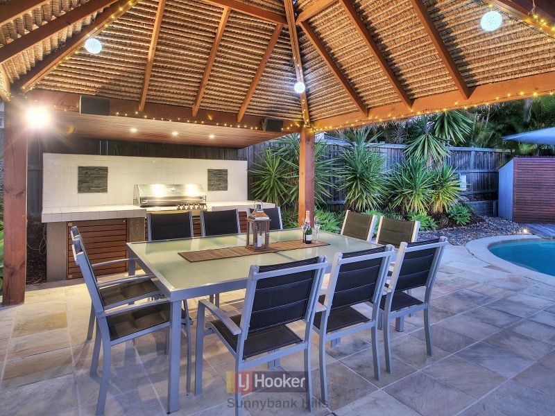 12 Lincon Place, Parkinson QLD 4115