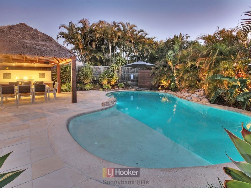 12 Lincon Place, Parkinson QLD 4115