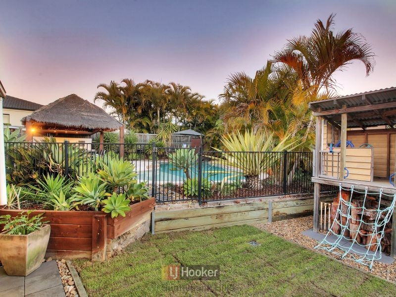 12 Lincon Place, Parkinson QLD 4115