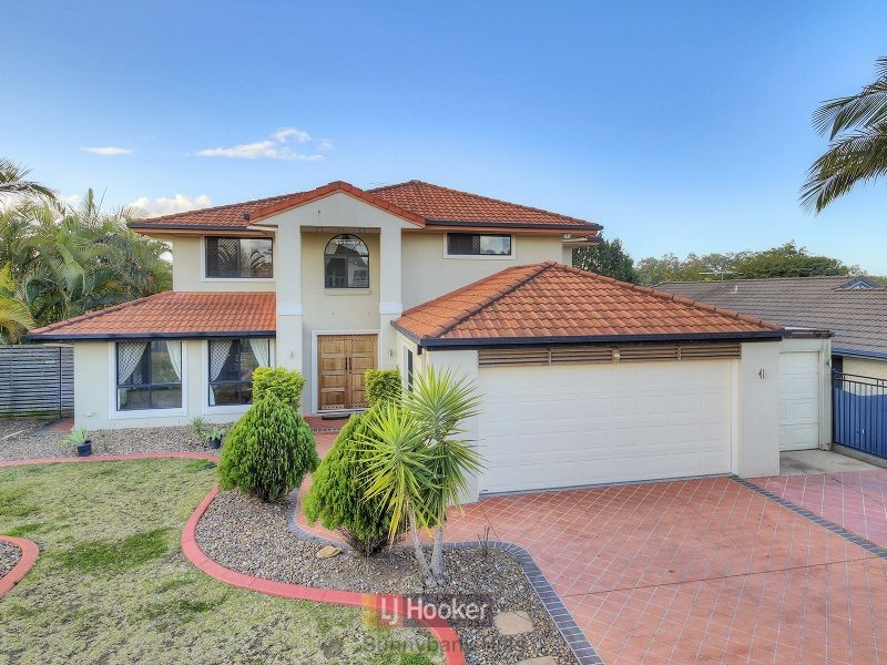 51 Dampier Crescent, Drewvale QLD 4116