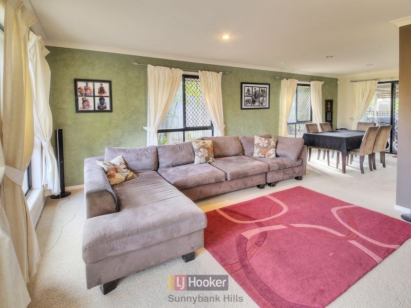 51 Dampier Crescent, Drewvale QLD 4116