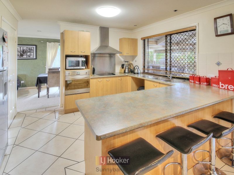 51 Dampier Crescent, Drewvale QLD 4116