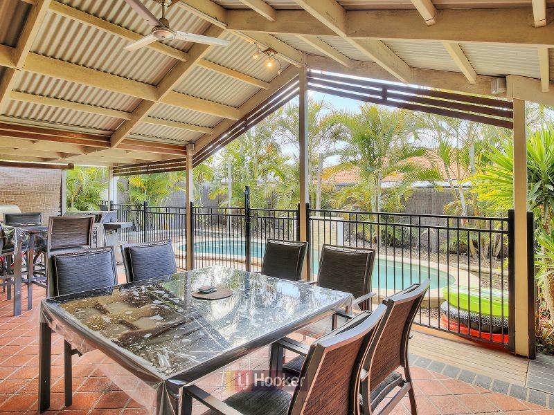 51 Dampier Crescent, Drewvale QLD 4116