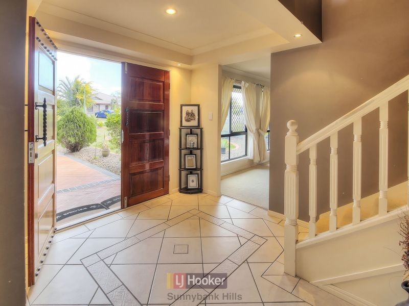 51 Dampier Crescent, Drewvale QLD 4116