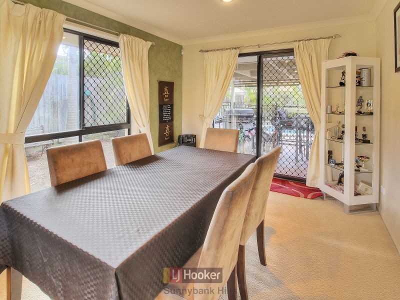 51 Dampier Crescent, Drewvale QLD 4116
