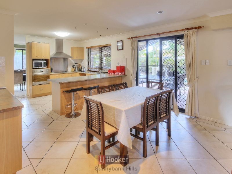 51 Dampier Crescent, Drewvale QLD 4116