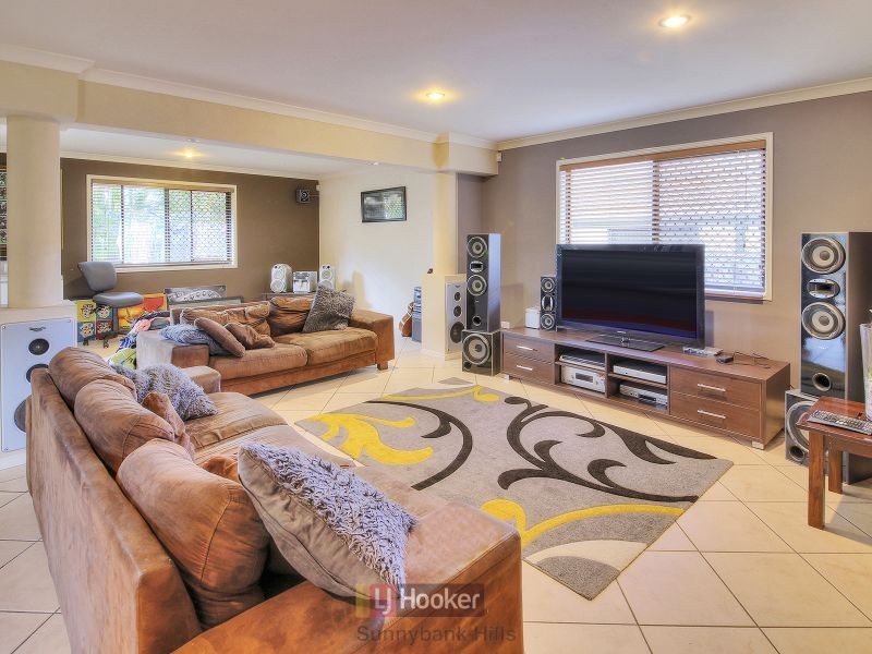 51 Dampier Crescent, Drewvale QLD 4116