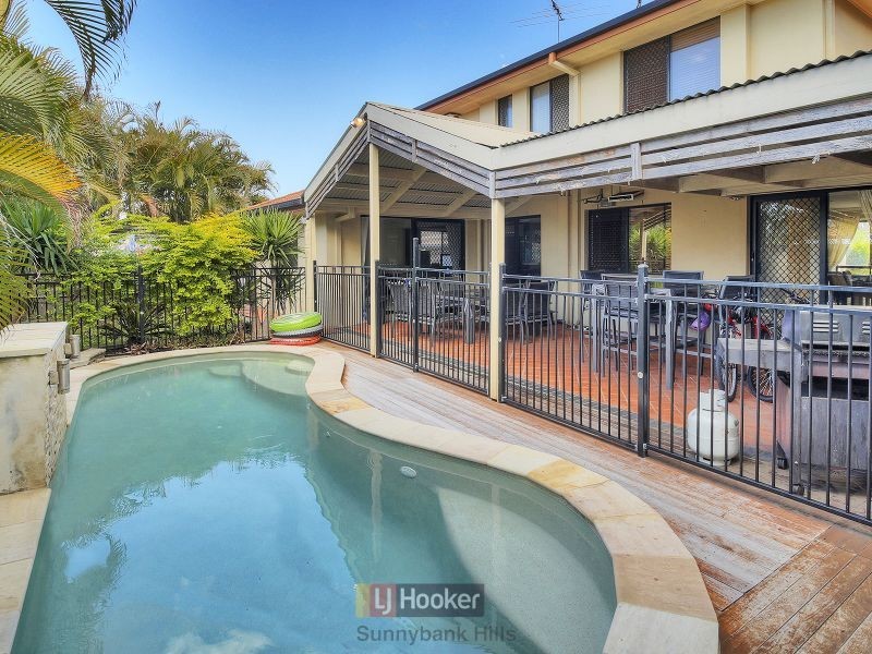 51 Dampier Crescent, Drewvale QLD 4116