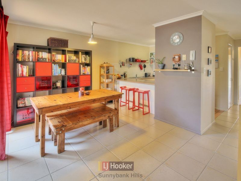 6/5 Hillview Street, Runcorn QLD 4113