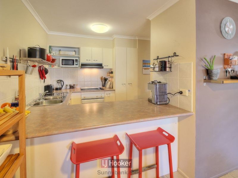 6/5 Hillview Street, Runcorn QLD 4113